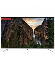 TV TELEFUNKEN 50'' SMART ANDROID G3A 4K UHD + ABONNEMENT 12 MOIS