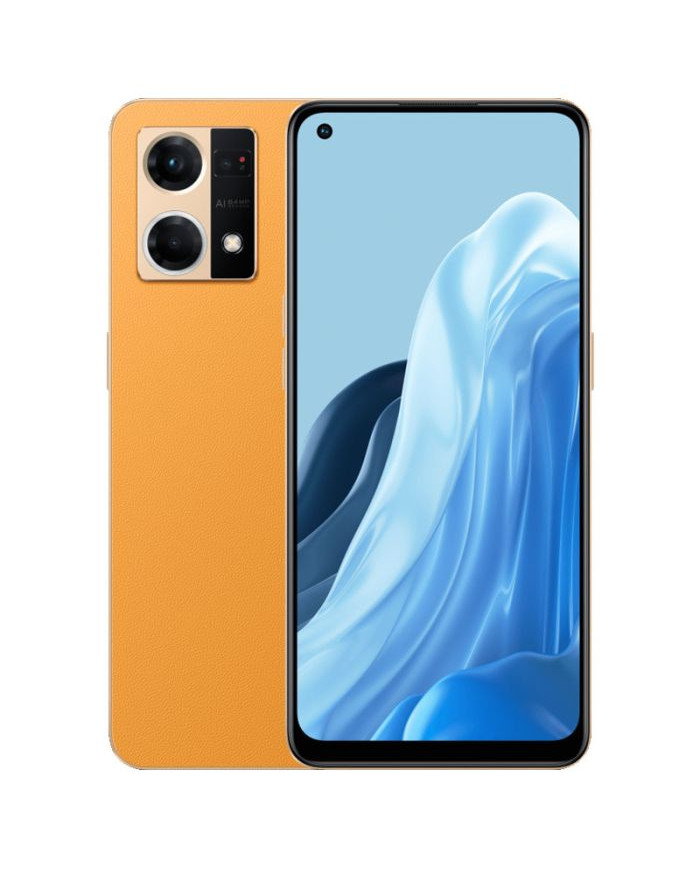 OPPO RENO7 4G 8GO 256GO ORANGÉ