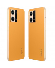 OPPO RENO7 4G 8GO 256GO ORANGÉ