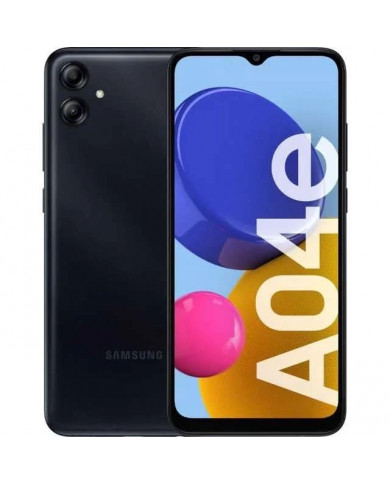 Samsung Galaxy A04E