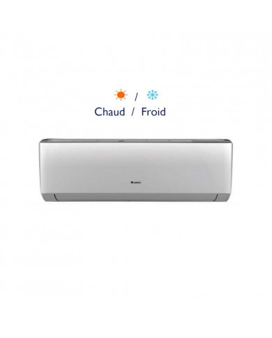 GREE Climatiseur SPLIT (9000 BTU) CHAUD / FROID