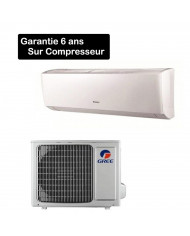 GREE Climatiseur SPLIT (9000 BTU) CHAUD / FROID