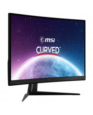 ECRAN GAMING MSI G27C4X 27'' FULL HD INCURVÉ 250 HZ