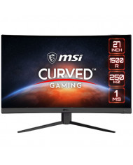 ECRAN GAMING MSI G27C4X 27'' FULL HD INCURVÉ 250 HZ